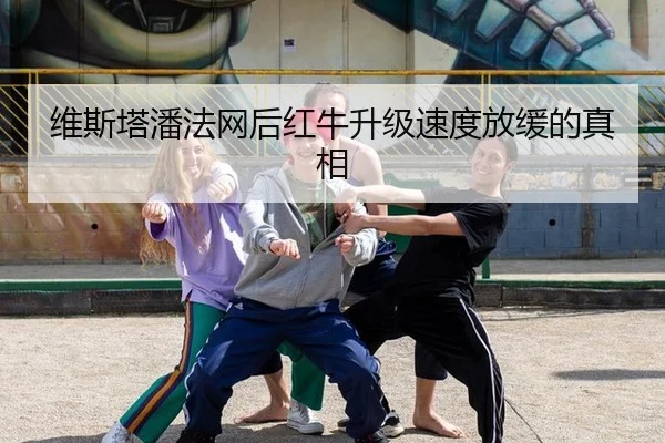 维斯塔潘法网后红牛升级速度放缓的真相